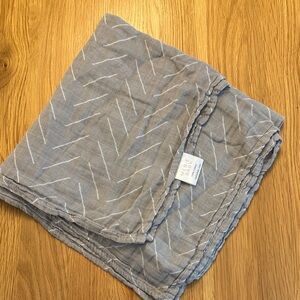 Mebie Baby cotton swaddle